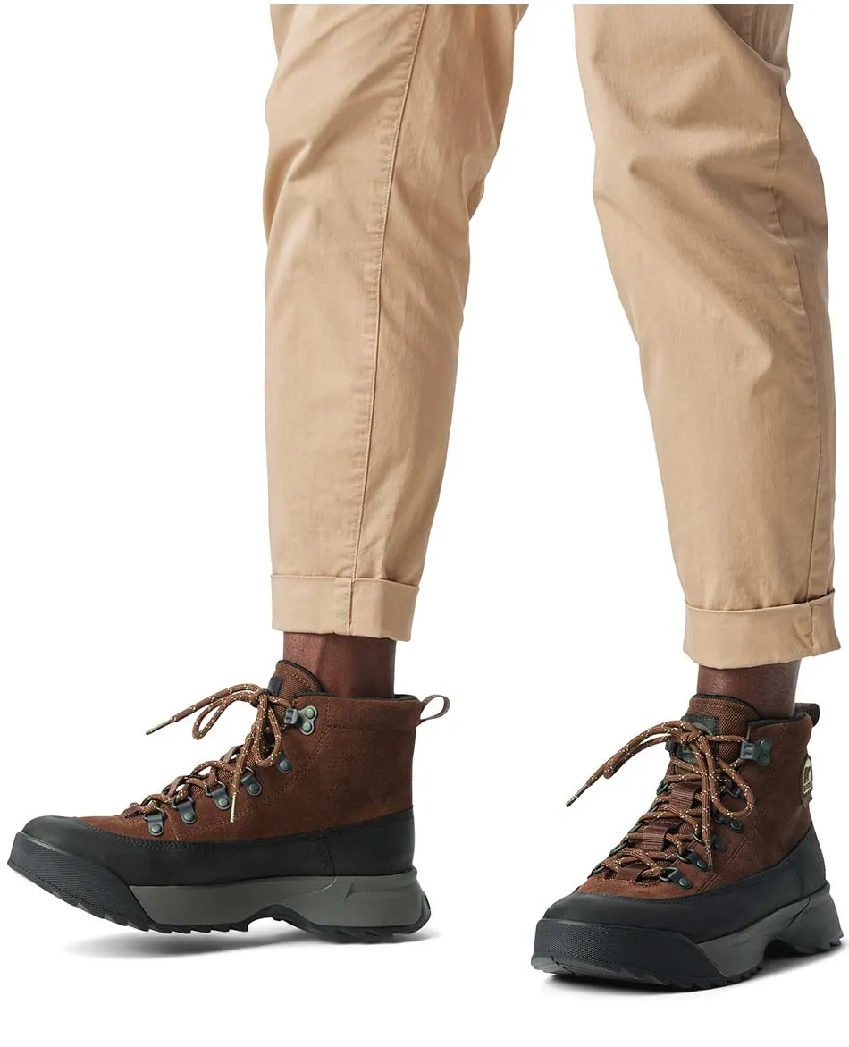 DESCANSOS SOREL SCOUT 87 PRO BOOT PLUS WATERPROOF