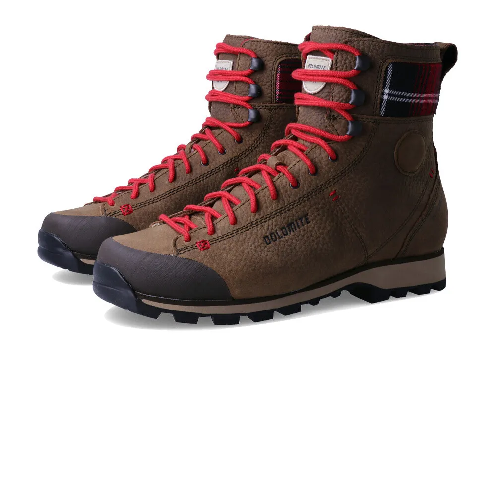 Dolomite 54 Warm 2 impermeable botas trekking