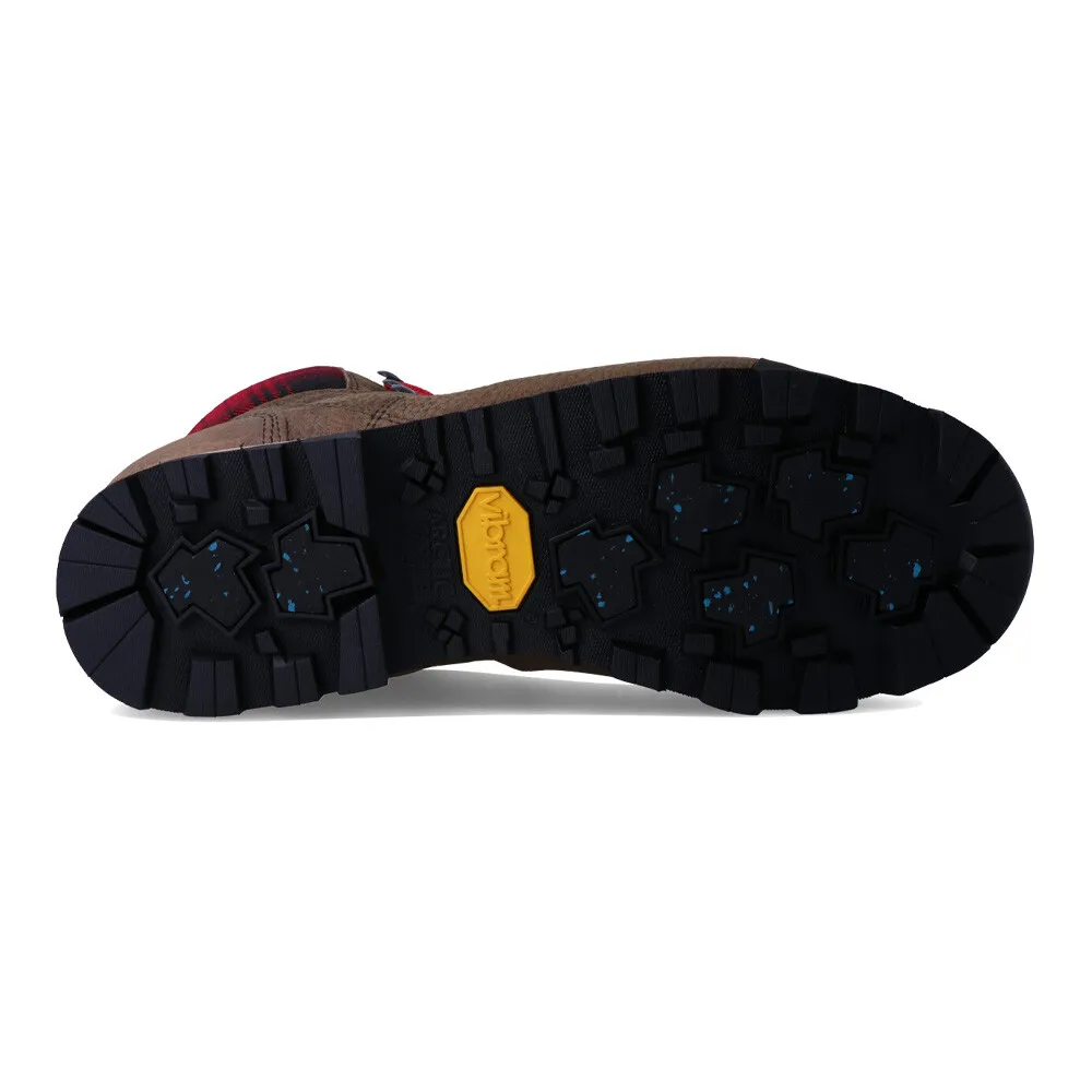 Dolomite 54 Warm 2 impermeable botas trekking