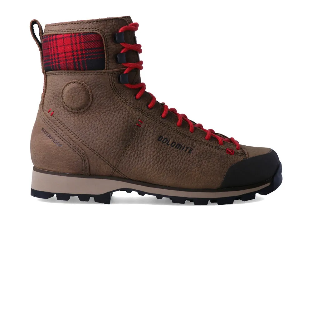 Dolomite 54 Warm 2 impermeable botas trekking