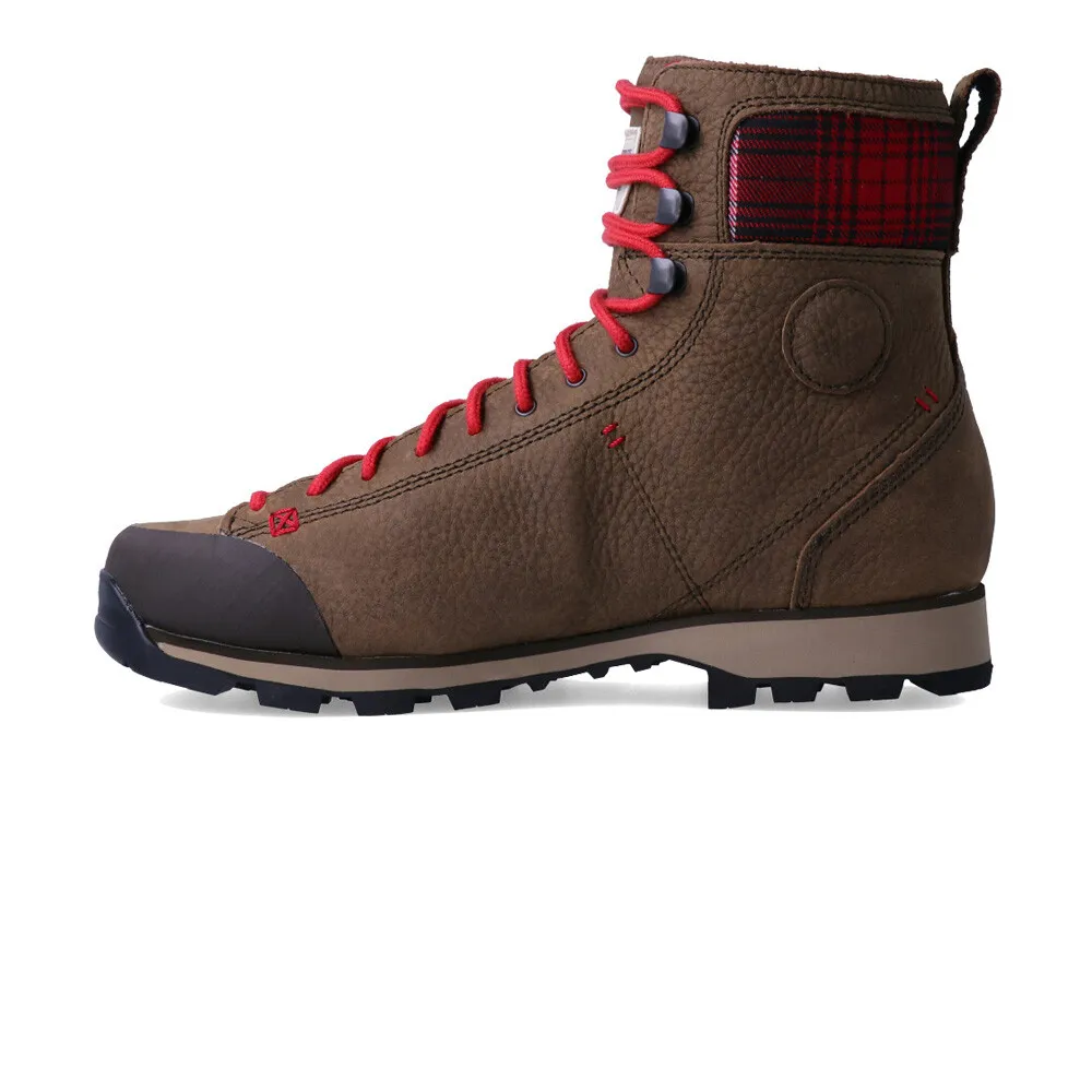 Dolomite 54 Warm 2 impermeable botas trekking