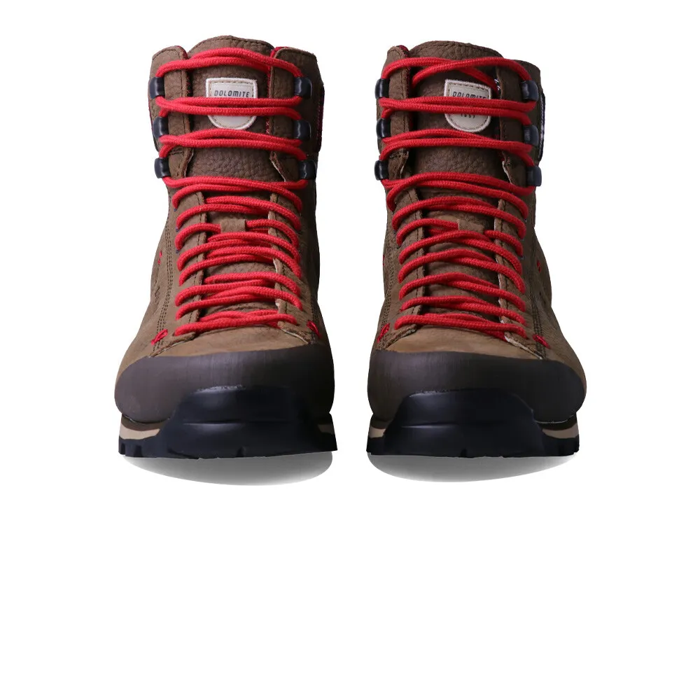 Dolomite 54 Warm 2 impermeable botas trekking