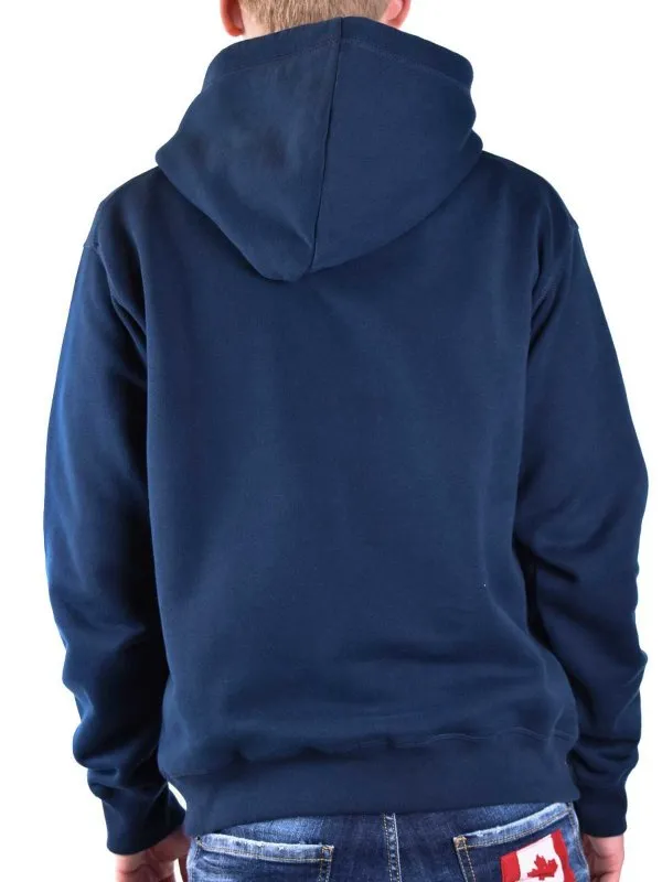 Dsquared2 Sudadera - Azul