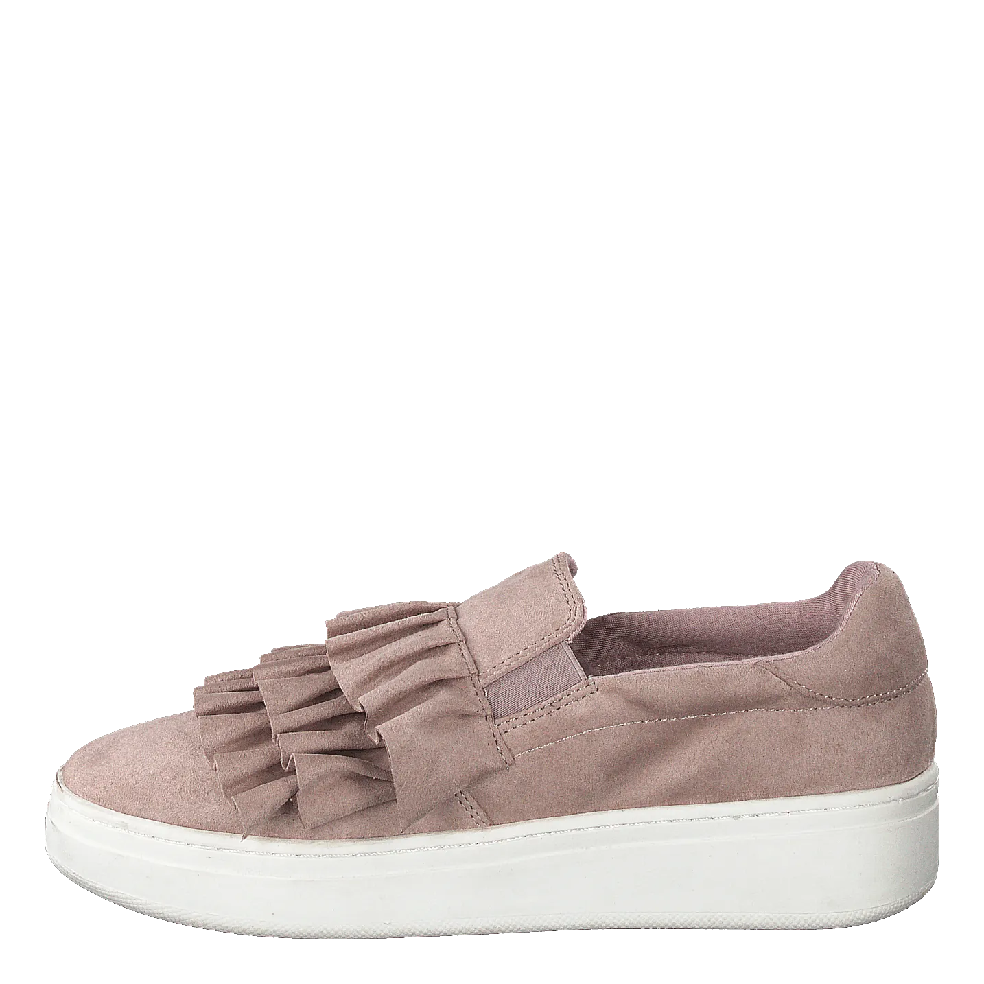 Duffy zapatos 73-42310 Light Purple