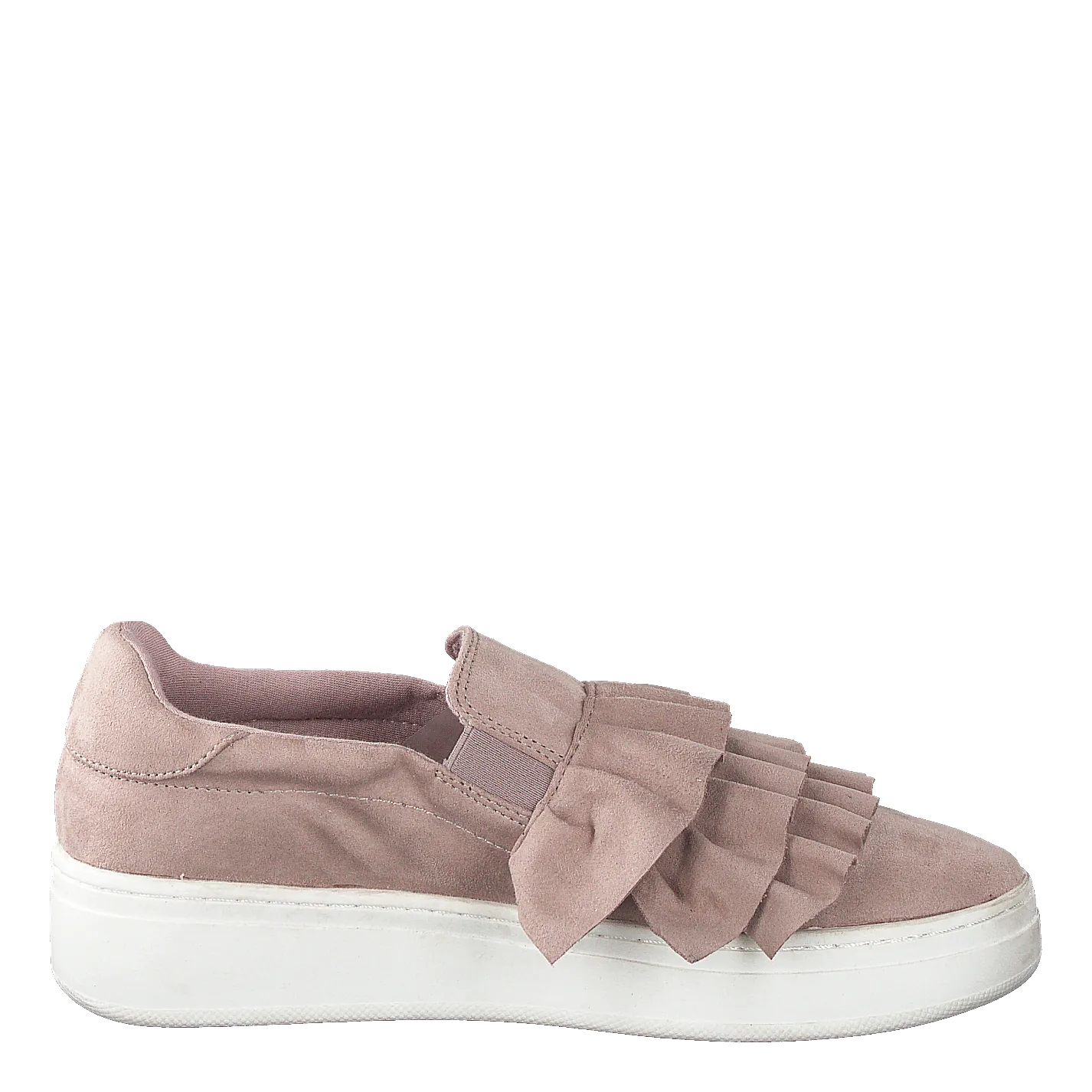 Duffy zapatos 73-42310 Light Purple