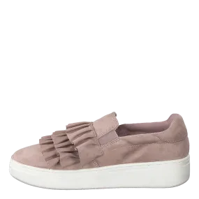 Duffy zapatos 73-42310 Light Purple