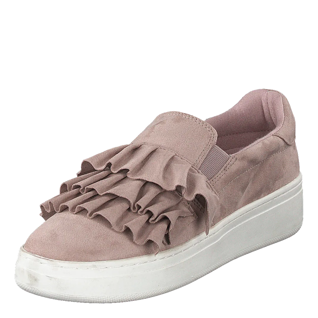 Duffy zapatos 73-42310 Light Purple