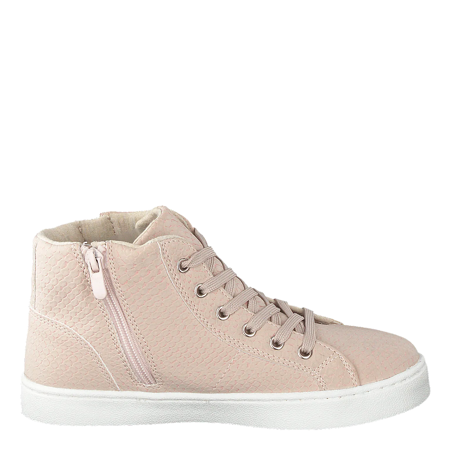 Duffy zapatos 73-52228 Kids Light Pink