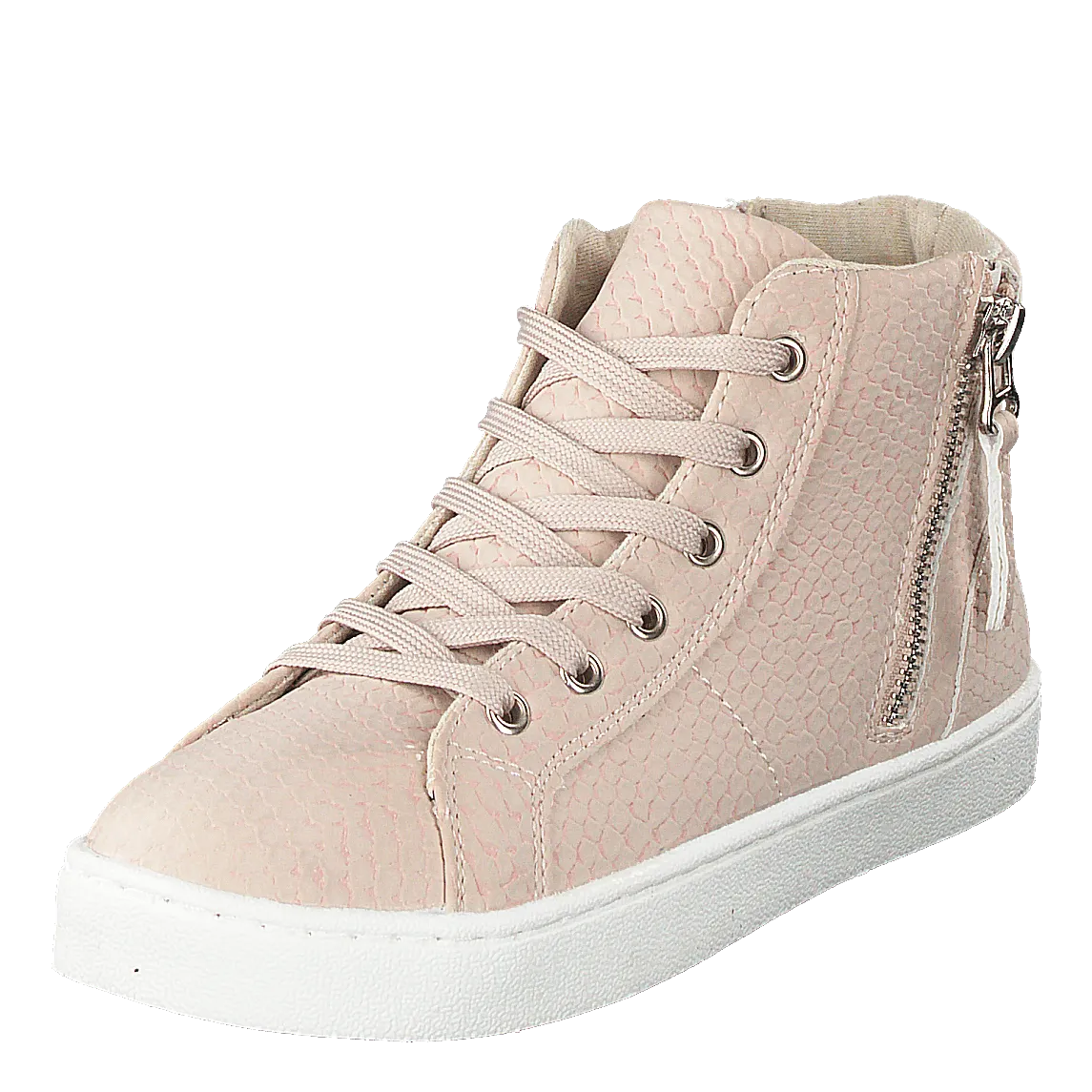 Duffy zapatos 73-52228 Kids Light Pink