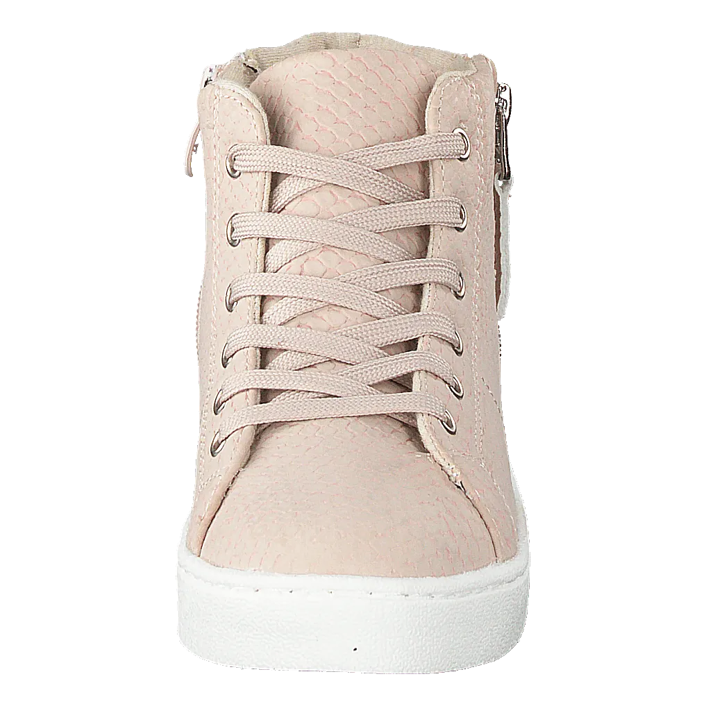 Duffy zapatos 73-52228 Kids Light Pink