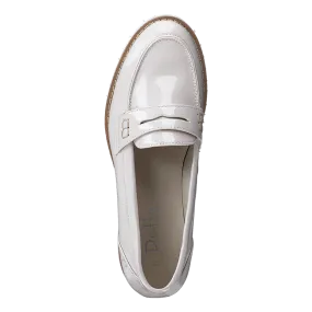 Duffy zapatos 86-17552 Beige