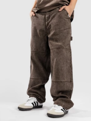 Element Carpenter Canvas Pantalones