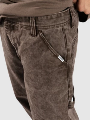 Element Carpenter Canvas Pantalones