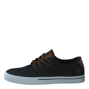 Etnies zapatos Jameson 2 Eco Navy/tan/white