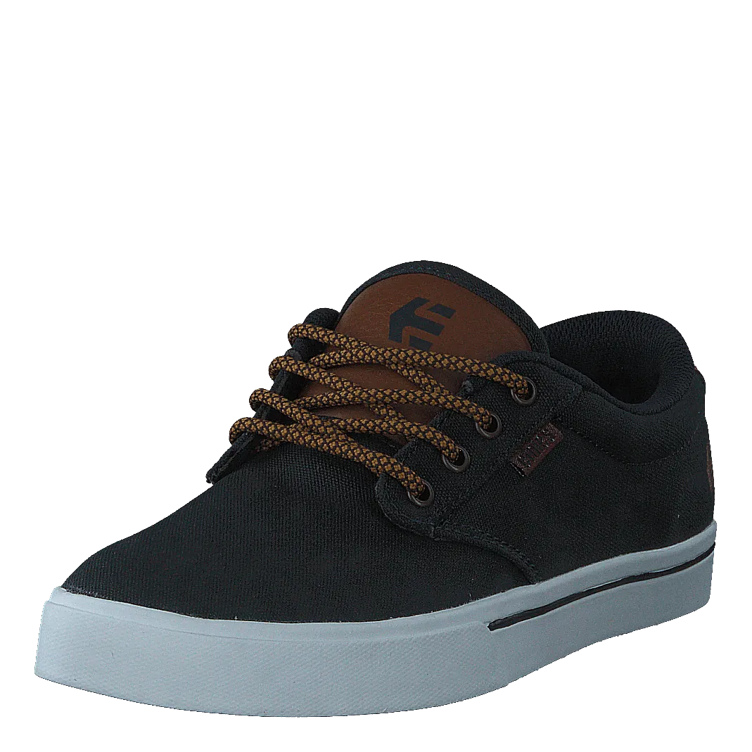 Etnies zapatos Jameson 2 Eco Navy/tan/white