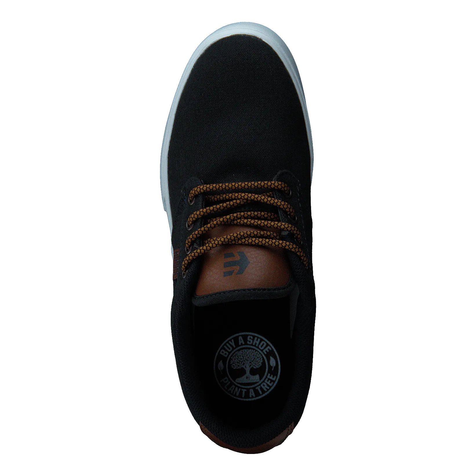 Etnies zapatos Jameson 2 Eco Navy/tan/white