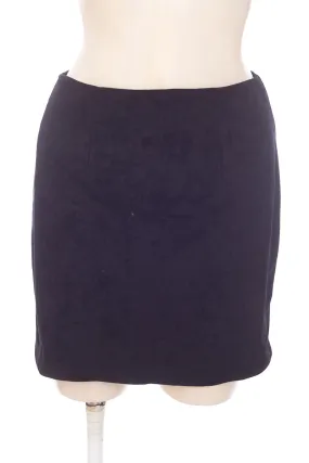 Falda color Negro - Antonini Sport