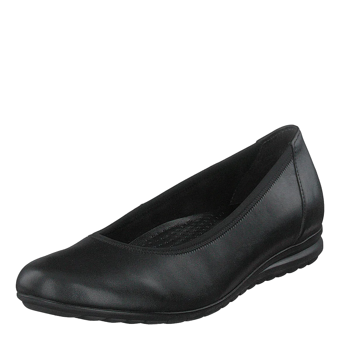 Gabor zapatos 22.620-57 Black