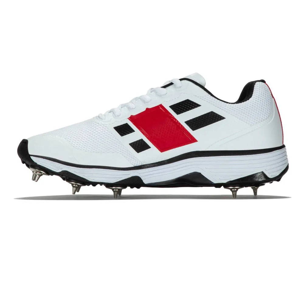 Grays Gray Nicolls Cricket Players 2.0 spike zapatillas críquet