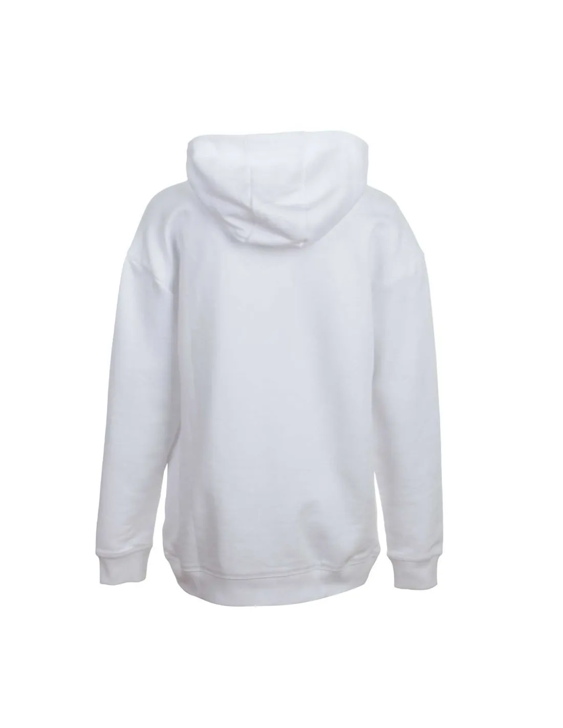 GUESS - Sudadera blanca L2YQ07KAD70 Niño/a