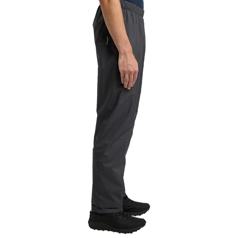 Haglofs L.I.M impermeable pantalones