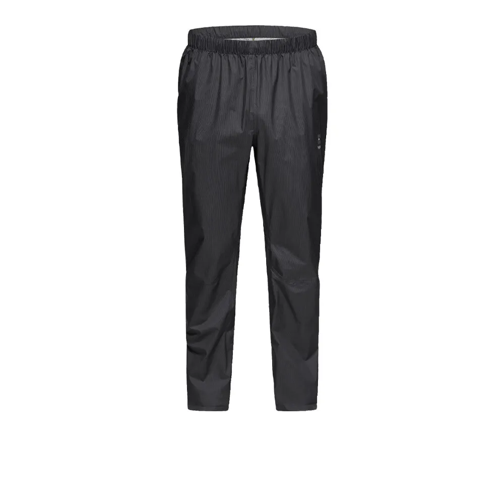 Haglofs L.I.M impermeable pantalones