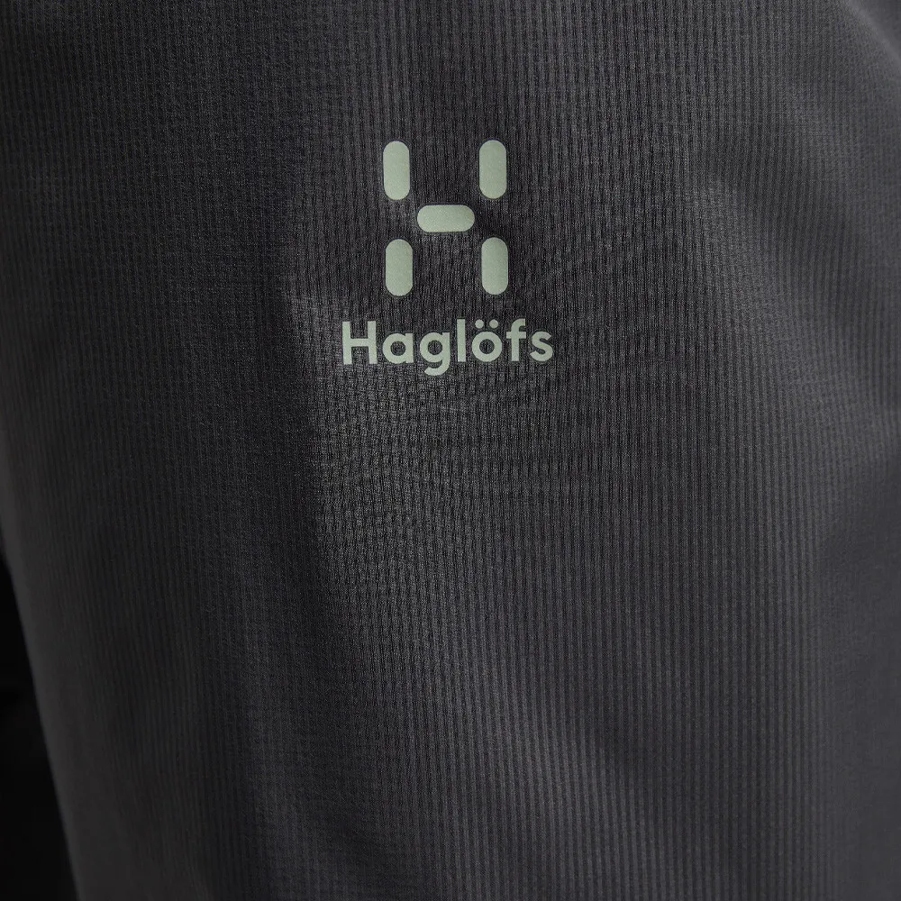 Haglofs L.I.M impermeable pantalones