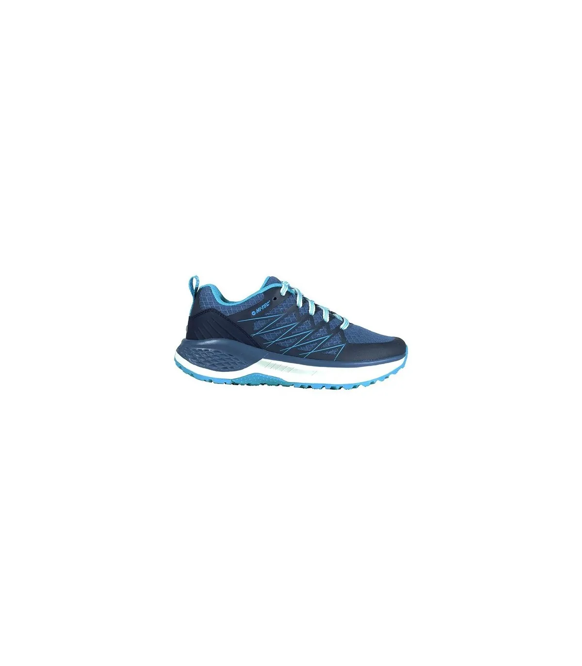 Hi-Tec Trail Destroyer Low Zapatilla Mujer