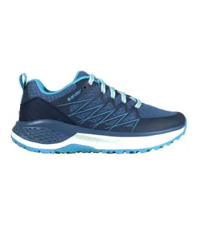 Hi-Tec Trail Destroyer Low Zapatilla Mujer