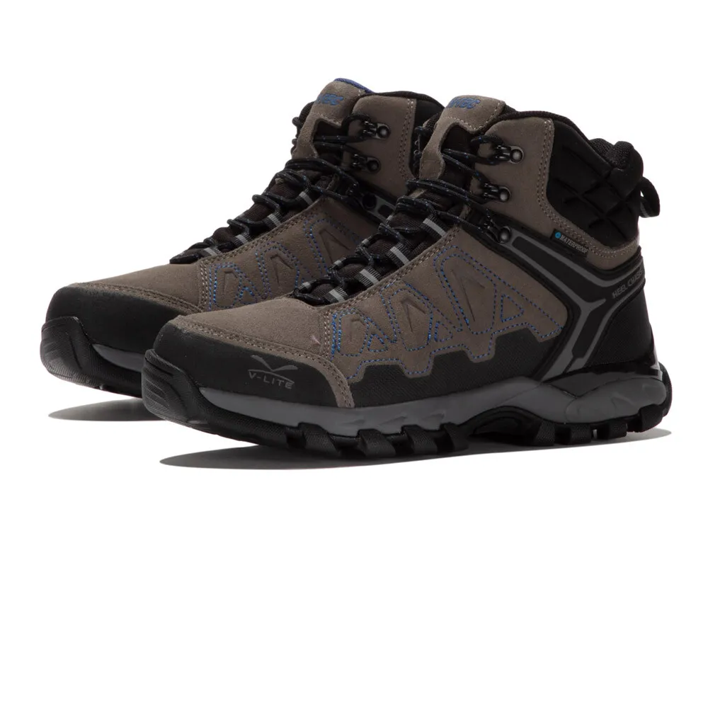 Hi-Tec V-Lite Explorer impermeable botas trekking -  AW24