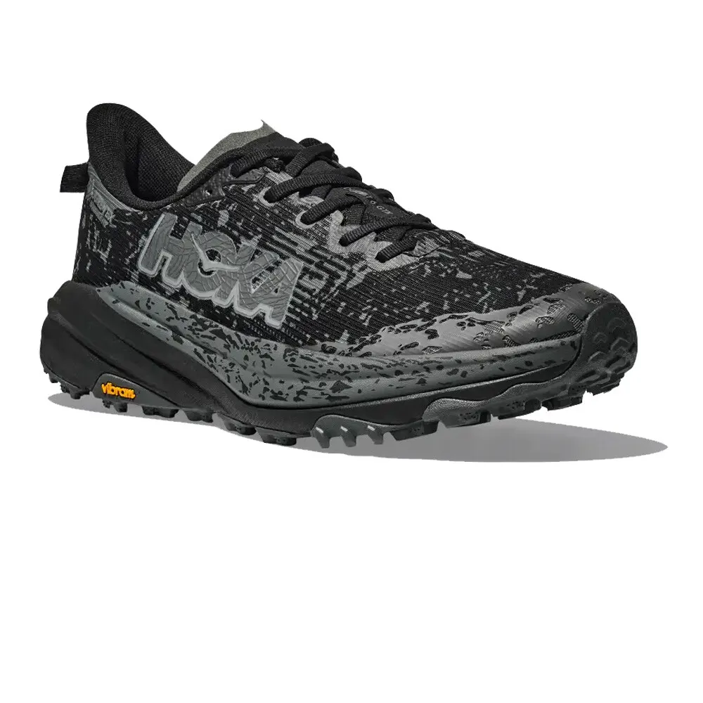 Hoka Speedgoat 6 GORE-TEX zapatillas trail (2E Width) - SS25