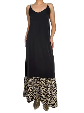 JACINTA TIENDA Vestido Leopardo