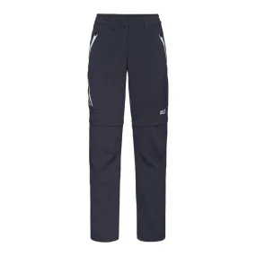 Jack Wolfskin Overland Zip Away Pantalones