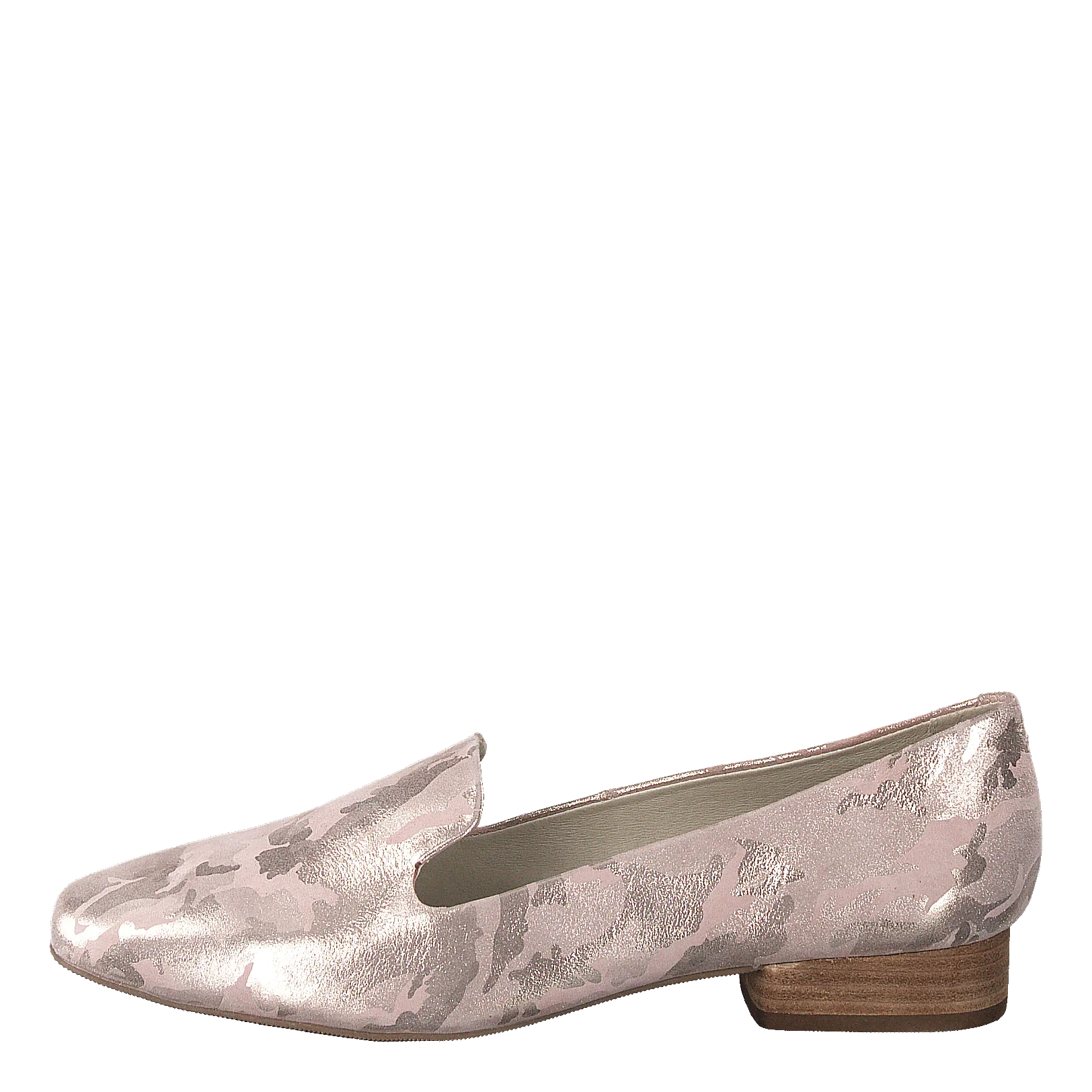 Jana zapatos 24240-22-546 Rose Camouflage