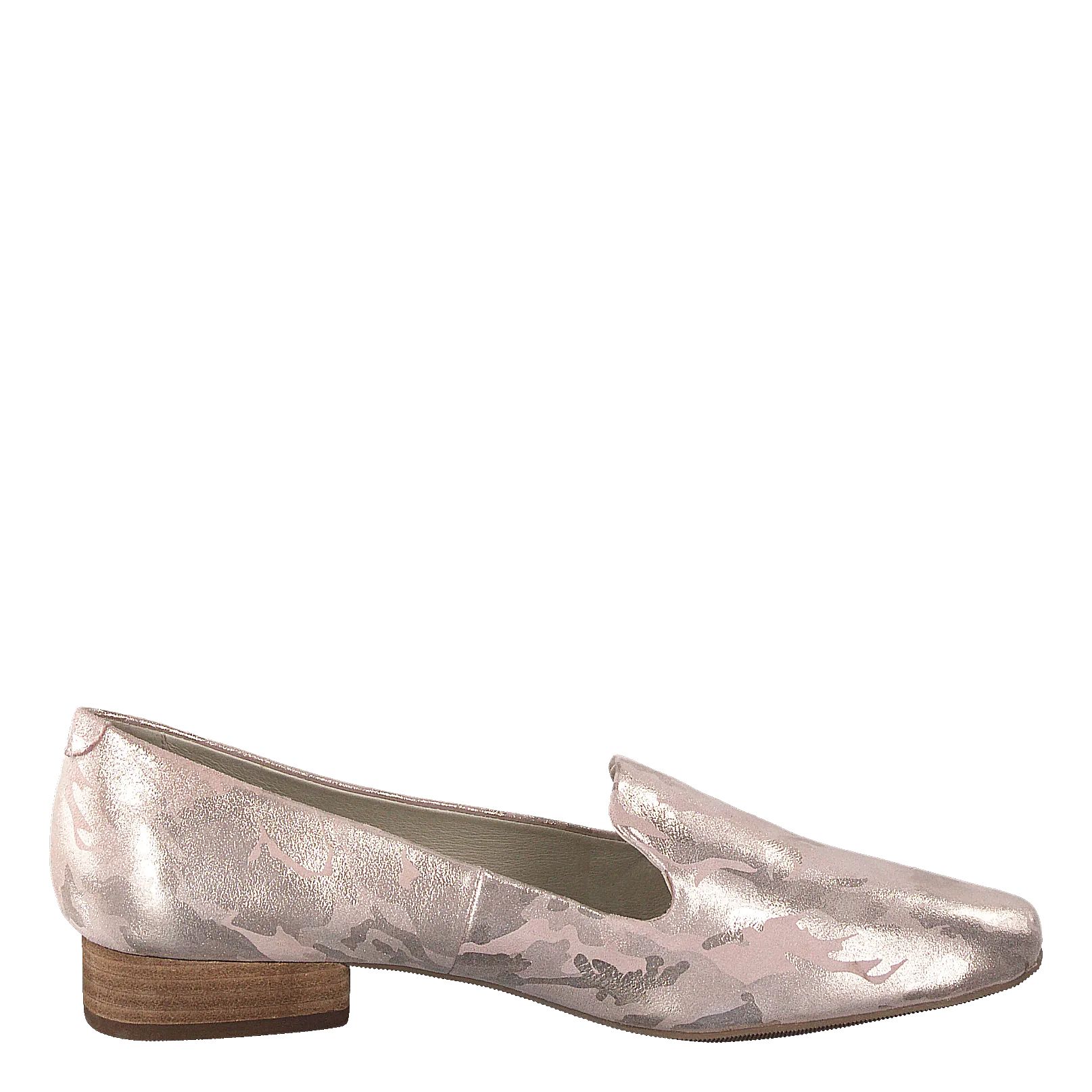 Jana zapatos 24240-22-546 Rose Camouflage