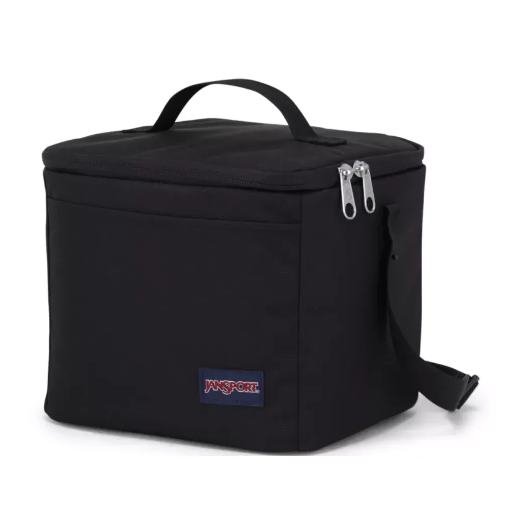 Jansport Lonchera Aislante Super Snack