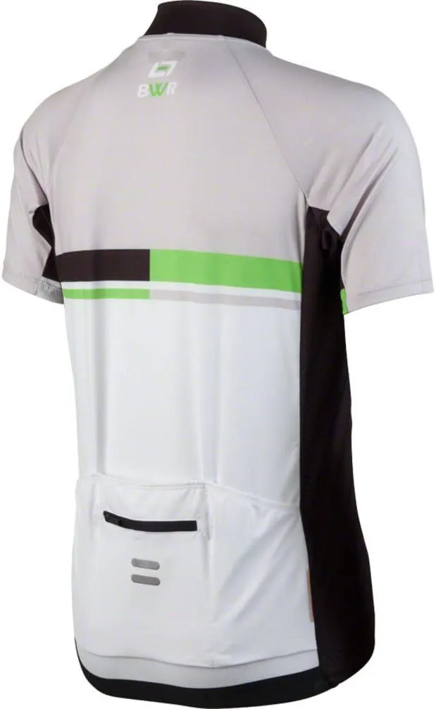 JERSEY BELLWETHER MATRIX PARA HOMBRE