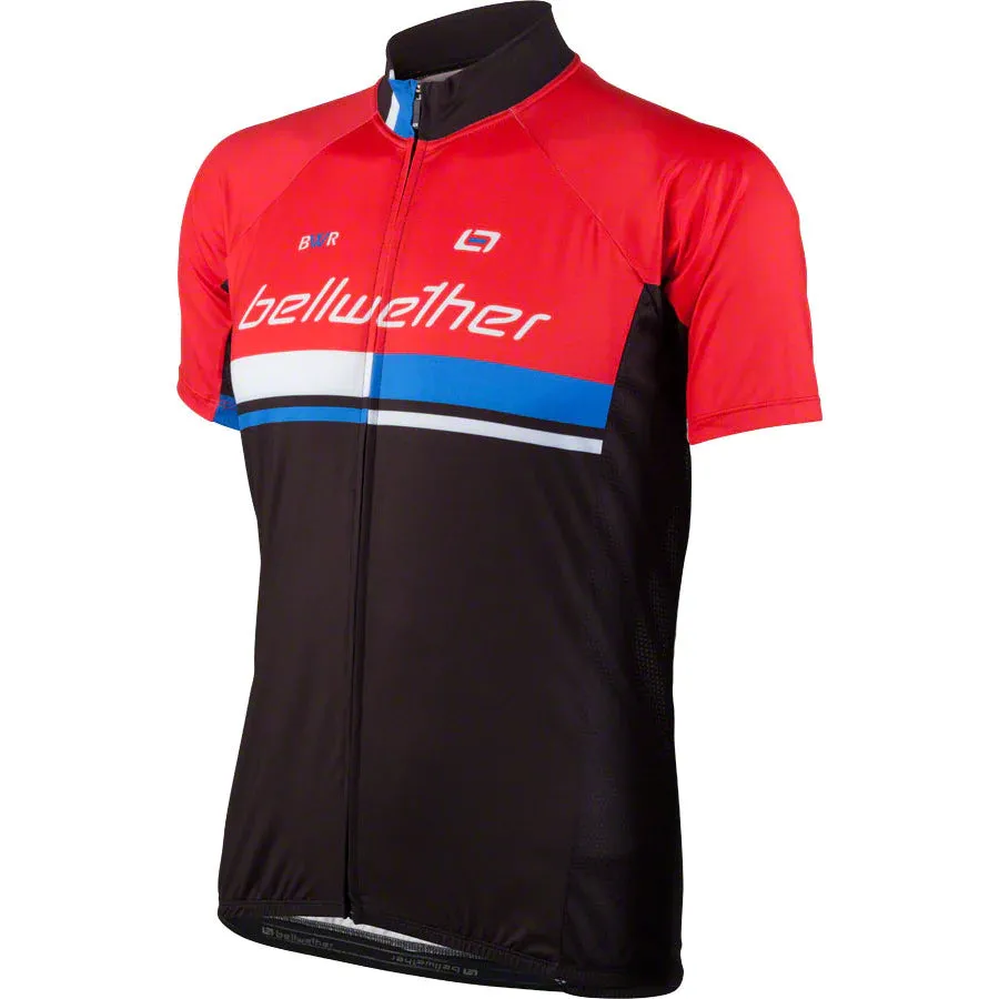 JERSEY BELLWETHER MATRIX PARA HOMBRE