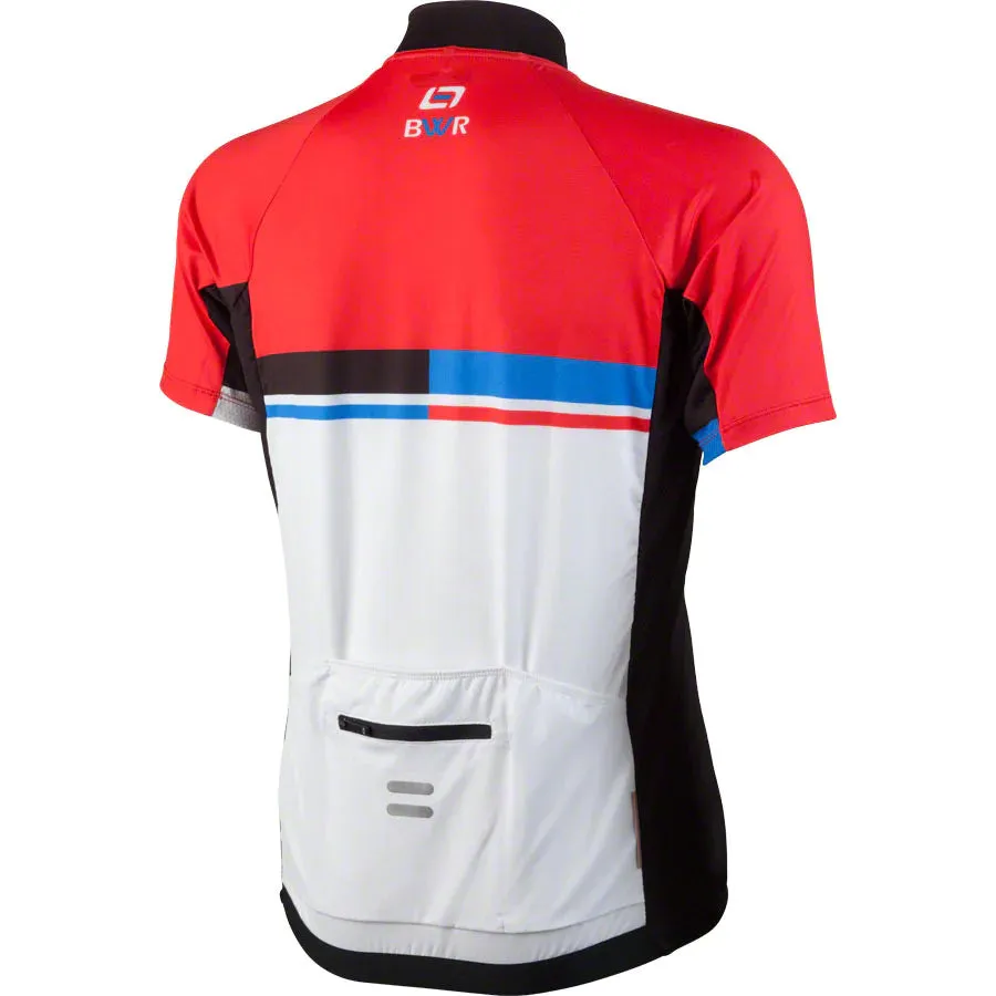 JERSEY BELLWETHER MATRIX PARA HOMBRE