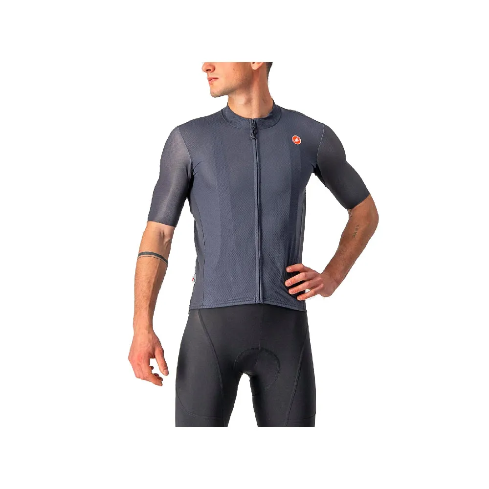 JERSEY CASTELLI ENDURANCE ELITE