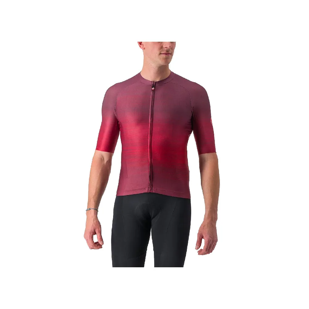 JERSEY CASTELLI – AERO RACE 6.0