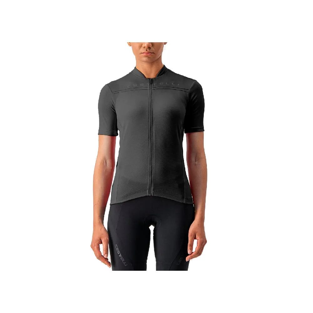 JERSEY CASTELLI – ANIMA PARA MUJER