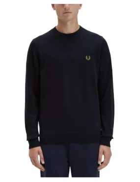 Jersey de punto Fred Perry