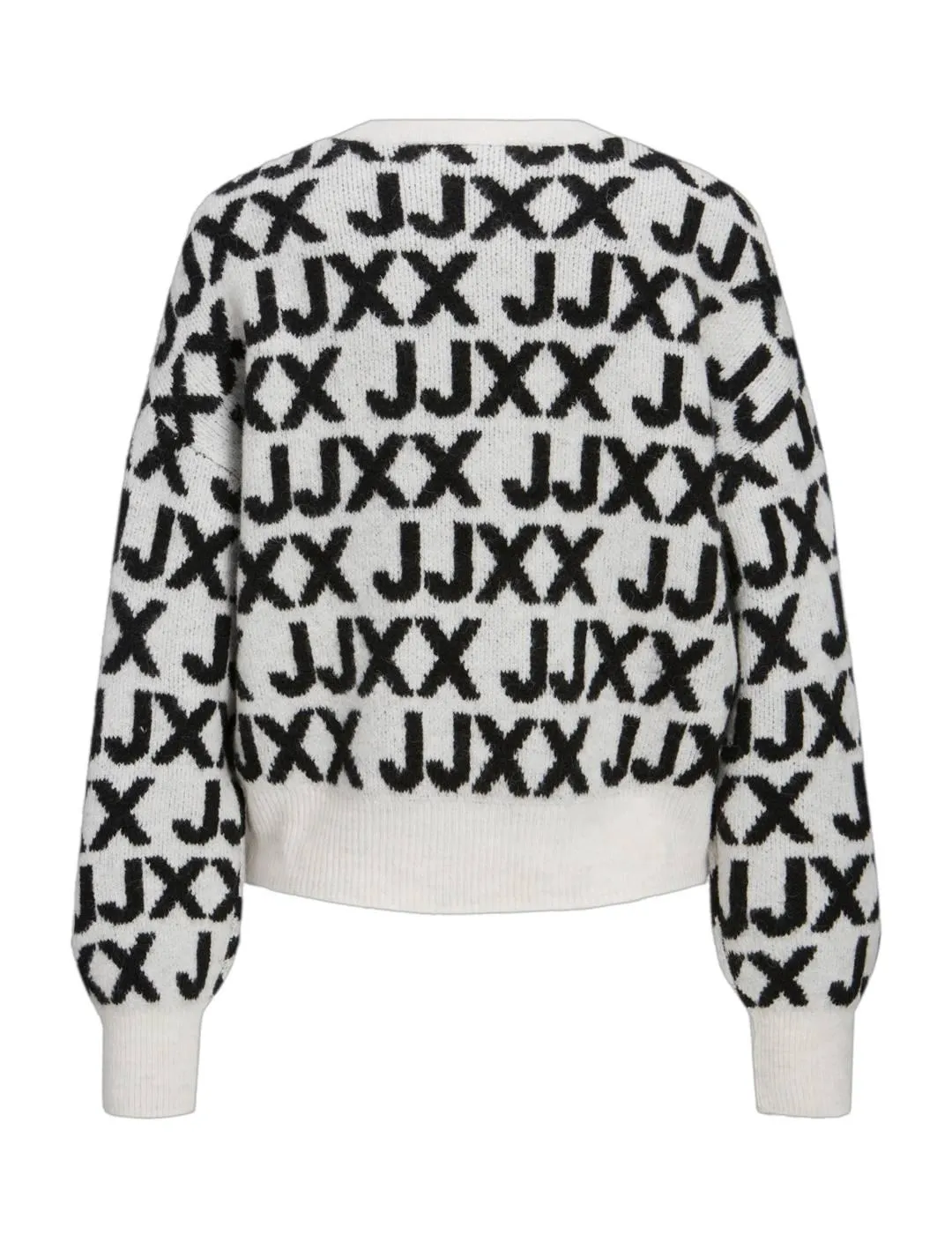 Jersey JxFrancesca Crew Neck JJXX