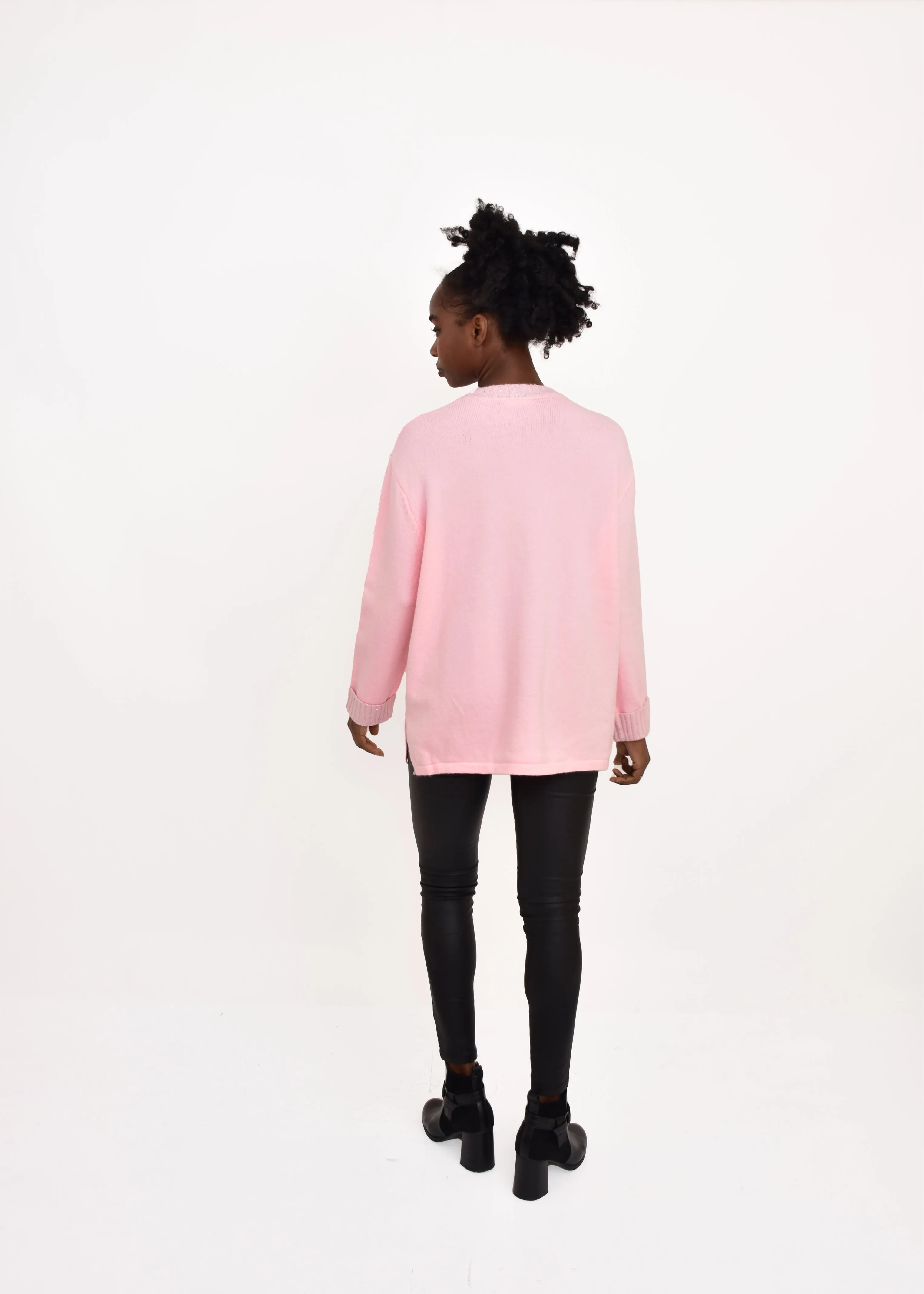 JERSEY LITUNA-ROSA