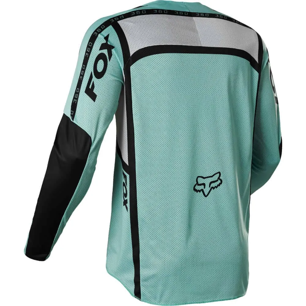 Jersey para Hombre FOX 360 360 DVIDE JERSEY 167