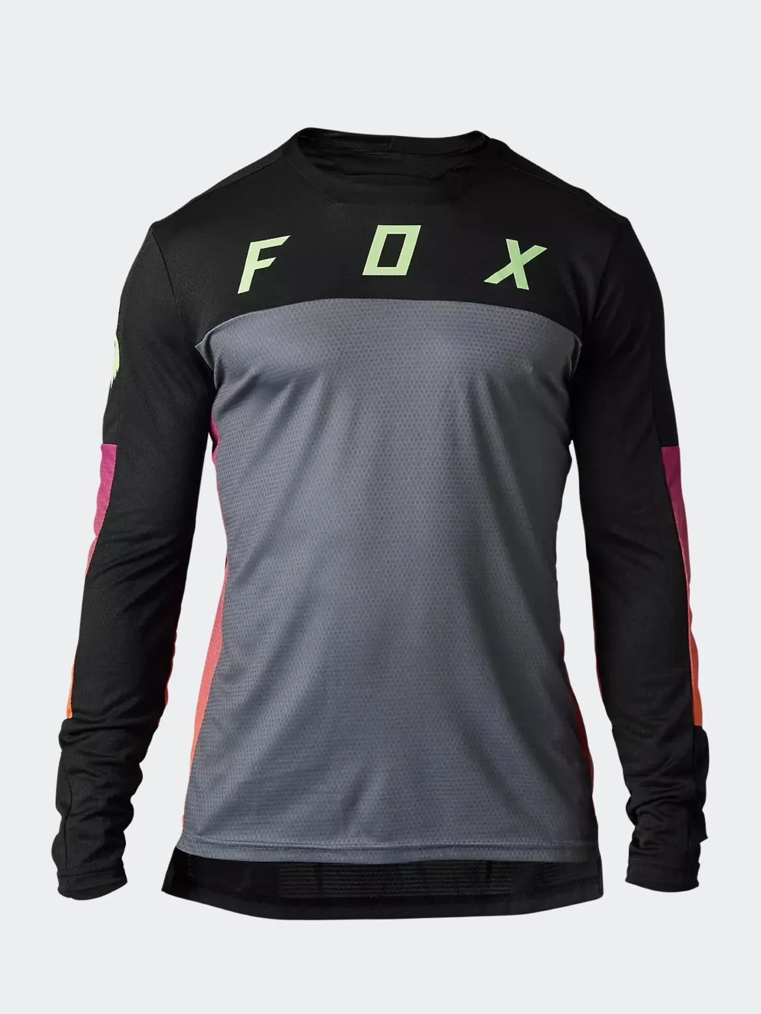 Jersey para Hombre FOX DEFEND LS DEFEND LS JERSEY CEKT 001