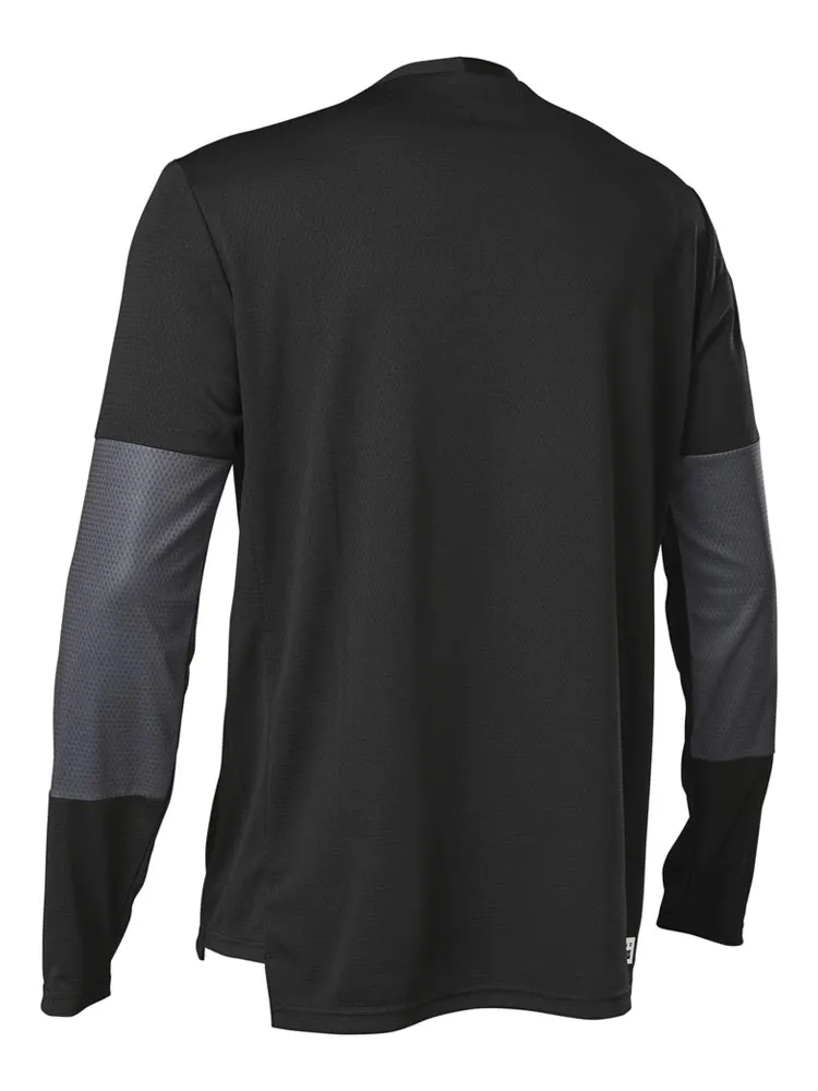 Jersey para Hombre FOX DEFEND LS DEFEND LS JERSEY FOXHEAD 001