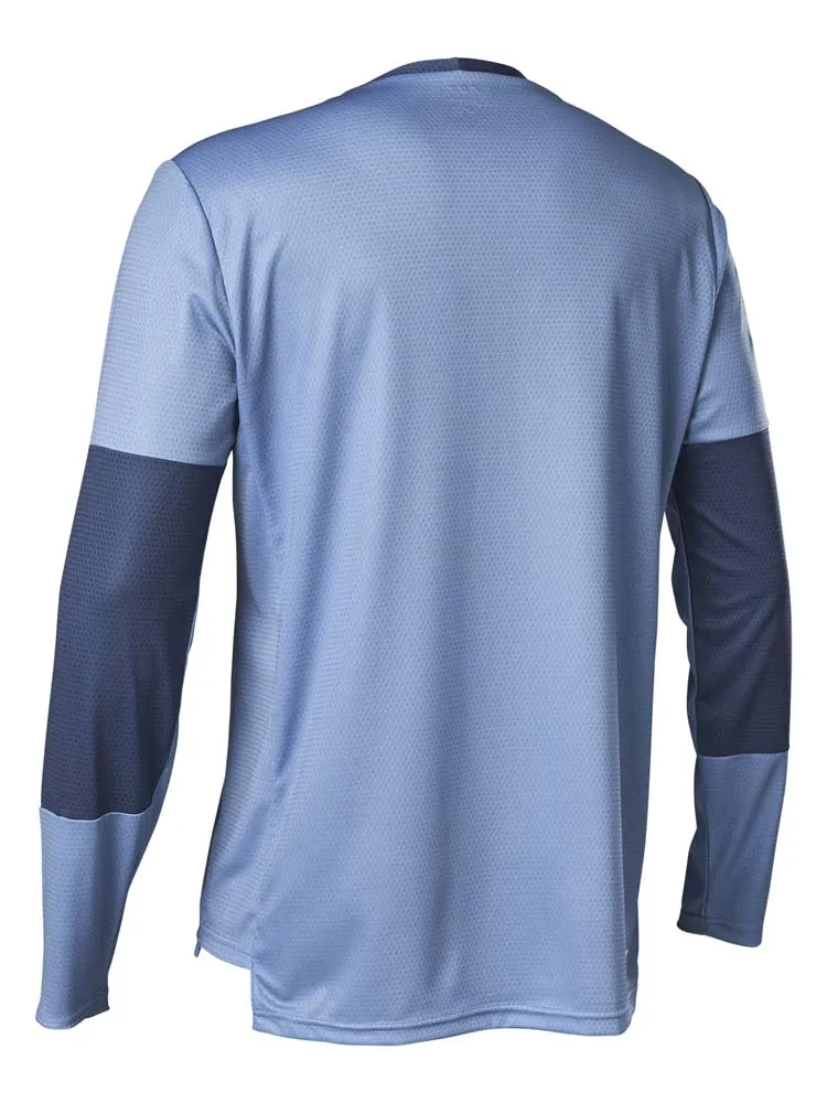 Jersey para Hombre FOX DEFEND LS DEFEND LS JERSEY FOXHEAD 157