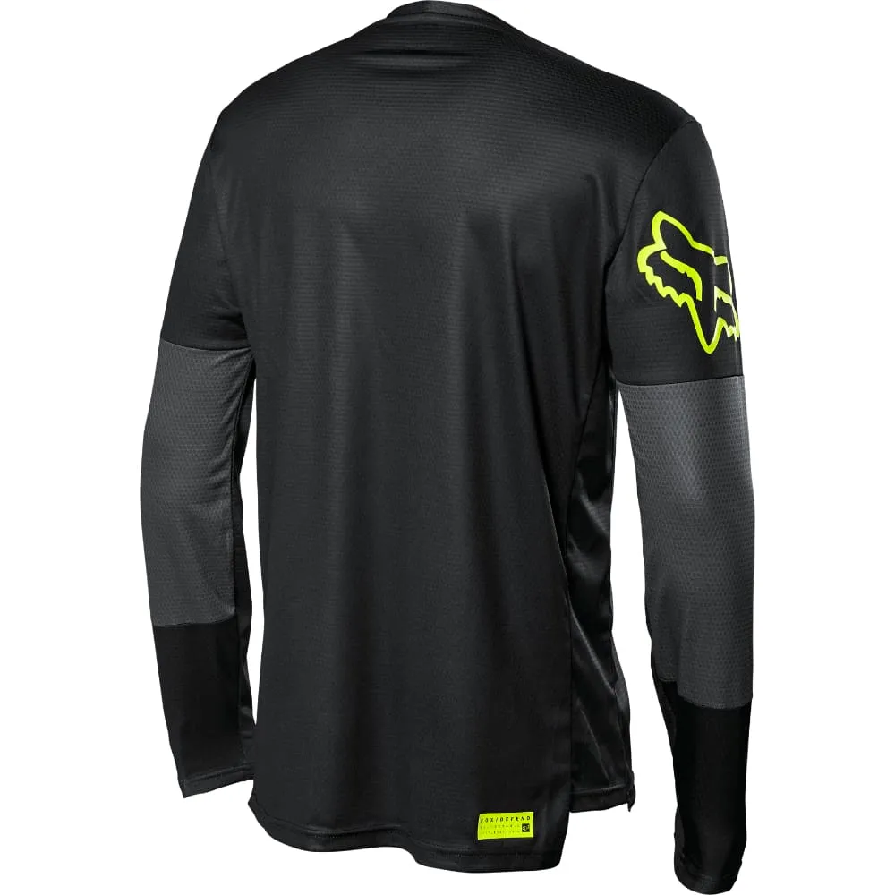 Jersey para Hombre FOX DEFEND LS DEFEND LS JERSEY SG 019